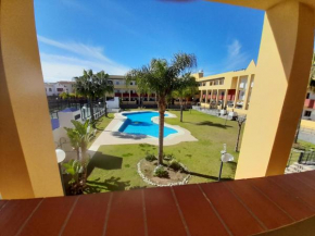 Apartamento Marisma del Guadalquivir